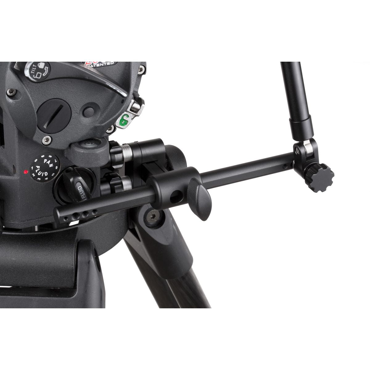 Wooden Camera Eyepiece Leveler Bracket Base - image 4 of 4