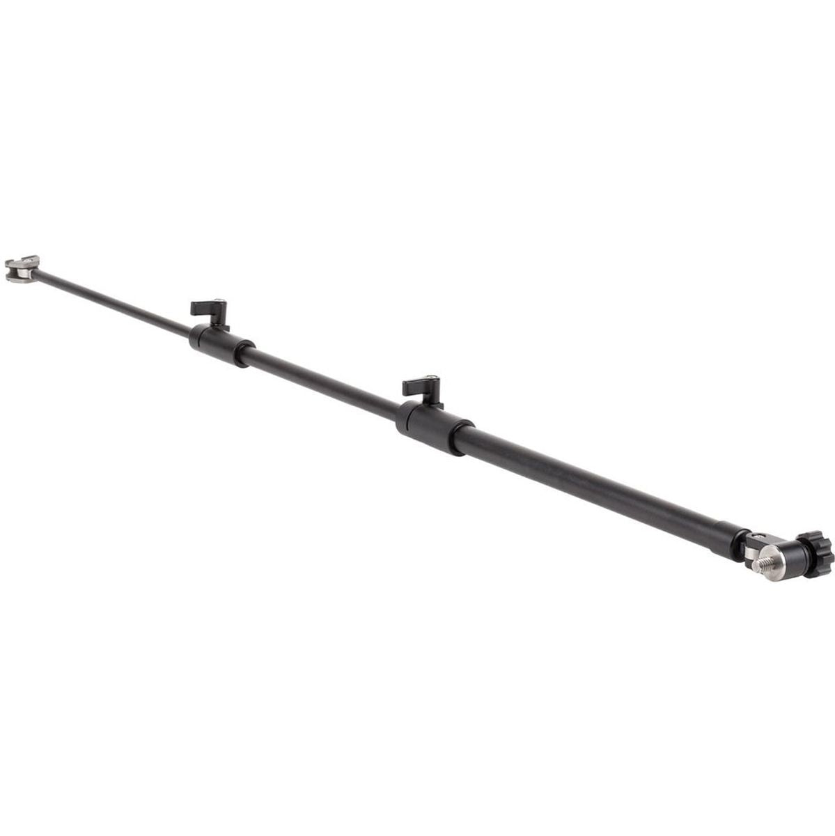 Wooden Camera Eyepiece Leveler Telescoping Arm