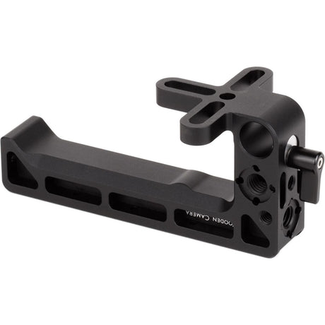 Wooden Camera Top Handle V2 (2 Slotted Screw Channel) - image 2 of 5