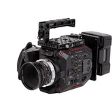 Wooden Camera Top Handle V2 (2 Slotted Screw Channel) - image 5 of 5