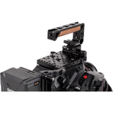 Wooden Camera Nato Handle Plus V2 Kit Nato ARRI - image 3 of 5
