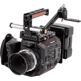 Wooden Camera Nato Handle Plus V2 Kit Nato ARRI - image 5 of 5