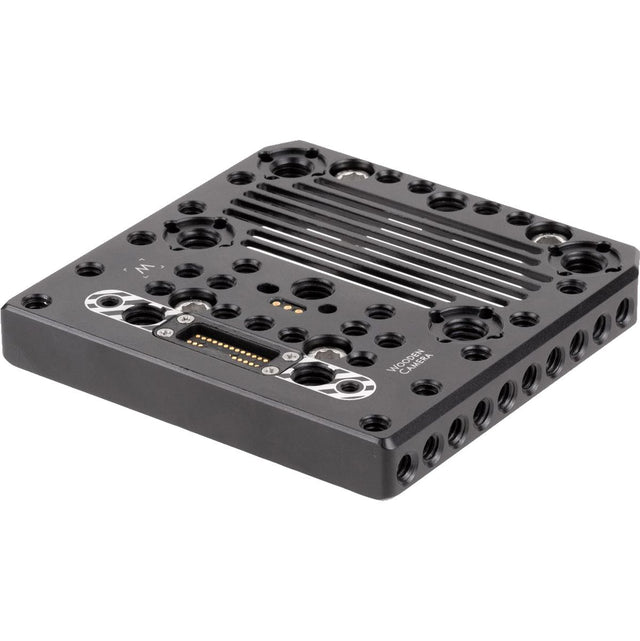 Wooden Camera Revolva Pass Through Top Plate (DSMC2)