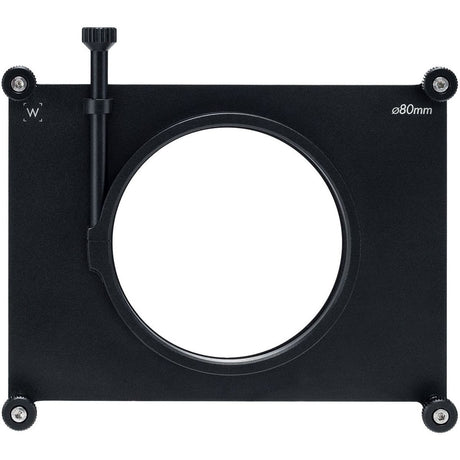 Wooden Camera Zip Box Pro 4x5.65 (80mm Clamp On)