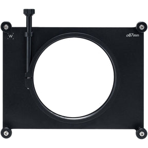 Wooden Camera Zip Box Pro 4x5.65 (87mm Clamp On)