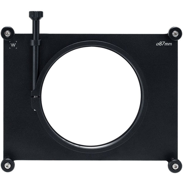 Wooden Camera Zip Box Pro 4x5.65 (87mm Clamp On)