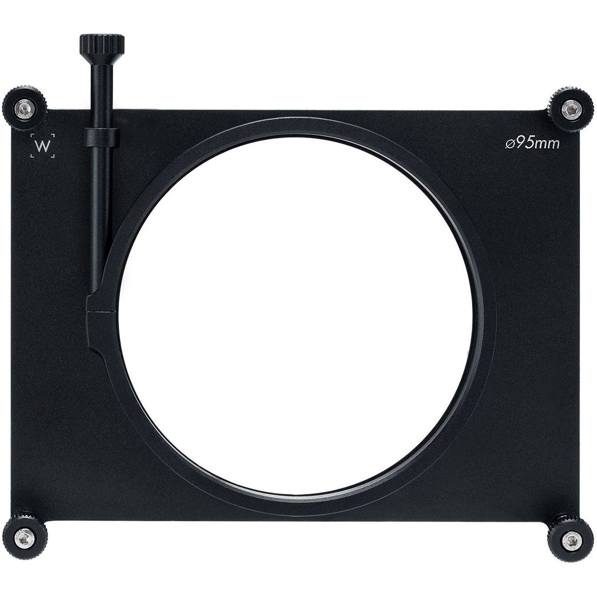 Wooden Camera Zip Box Pro 4x5.65 (95mm Clamp On)