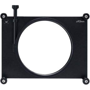 Wooden Camera Zip Box Pro 4x5.65 (95mm Clamp On)