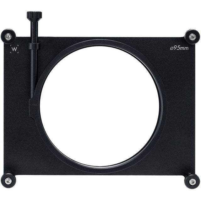 Wooden Camera Zip Box Pro 4x5.65 (95mm Clamp On)