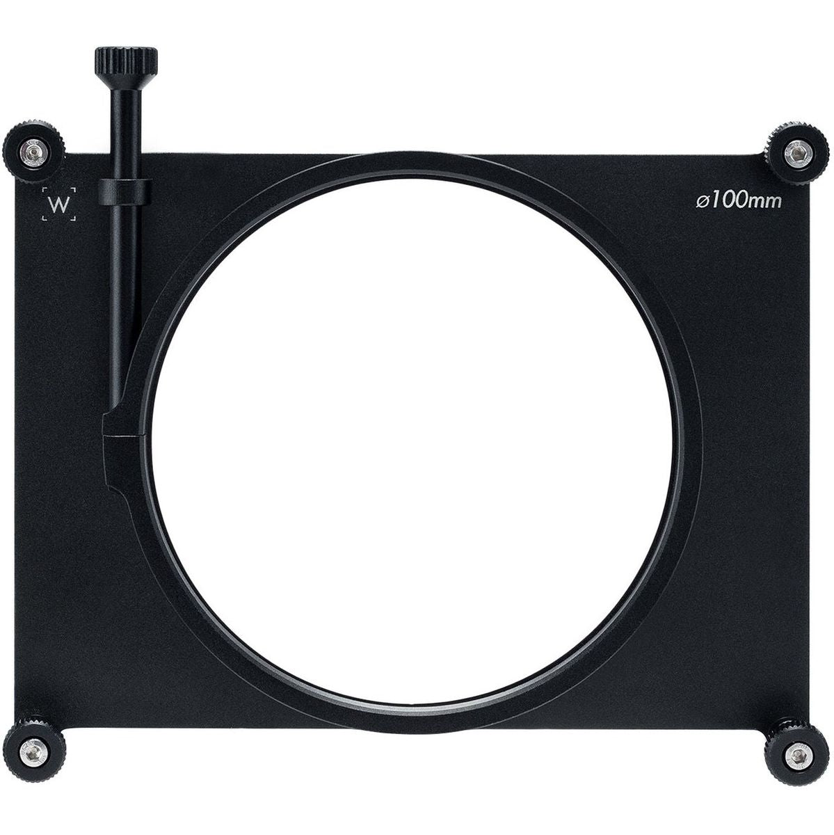 Wooden Camera Zip Box Pro 4x5.65 (100mm Clamp On)