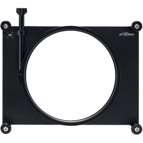 Wooden Camera Zip Box Pro 4x5.65 (100mm Clamp On)