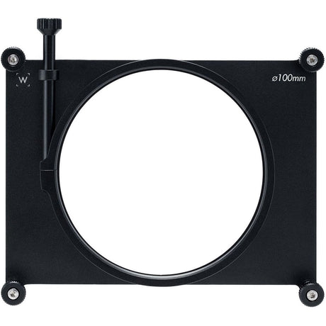 Wooden Camera Zip Box Pro 4x5.65 (100mm Clamp On)