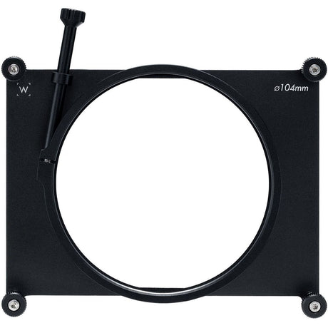 Wooden Camera Zip Box Pro 4x5.65 (104mm Clamp On)