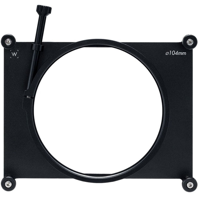 Wooden Camera Zip Box Pro 4x5.65 (104mm Clamp On)