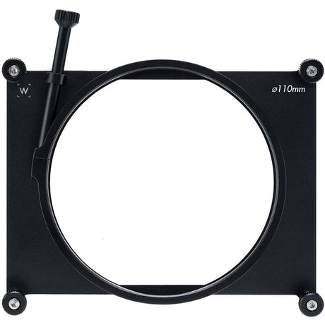 Wooden Camera Zip Box Pro 4x5.65 (110mm Clamp On)