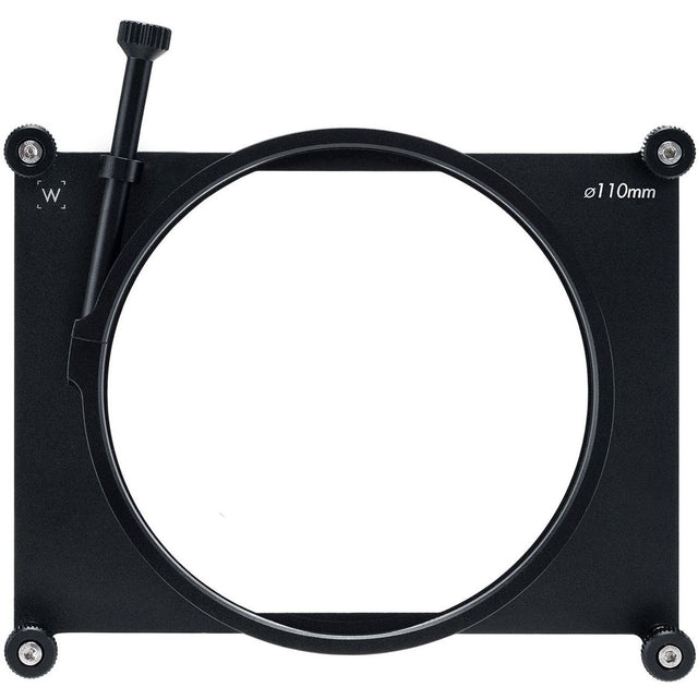 Wooden Camera Zip Box Pro 4x5.65 (110mm Clamp On)