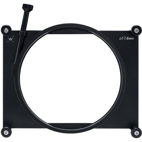 Wooden Camera Zip Box Pro 4x5.65 (114mm Clamp On)