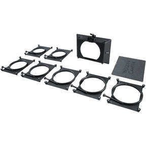 Wooden Camera Zip Box Pro 4x5.65 Clamp