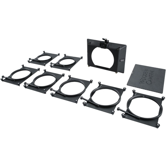 Wooden Camera Zip Box Pro 4x5.65 Clamp