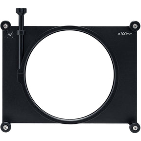 Wooden Camera Zip Box Pro 4x5.65 (100mm Clamp On Back Only)