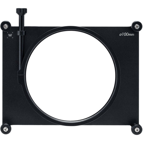 Wooden Camera Zip Box Pro 4x5.65 (100mm Clamp On Back Only)