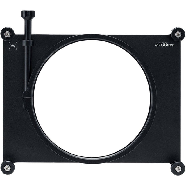 Wooden Camera Zip Box Pro 4x5.65 (100mm Clamp On Back Only)