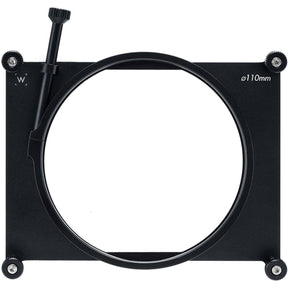 Wooden Camera Zip Box Pro 4x5.65 (110mm Clamp On Back Only)