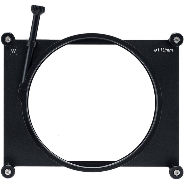 Wooden Camera Zip Box Pro 4x5.65 (110mm Clamp On Back Only)
