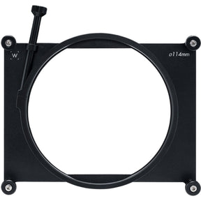 Wooden Camera Zip Box Pro 4x5.65 (114mm Clamp On Back Only)