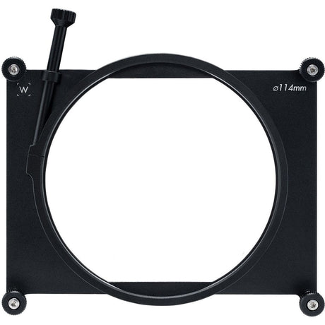 Wooden Camera Zip Box Pro 4x5.65 (114mm Clamp On Back Only)
