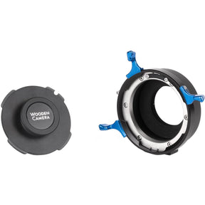 Wooden Camera Sony E-Mount To ARRI LPL Mount Adapter