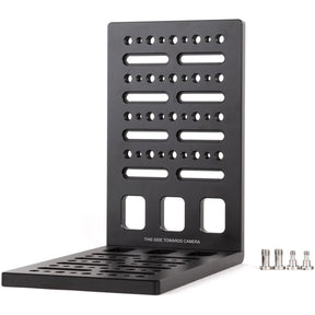 Wooden Camera Vertical Camera Bracket