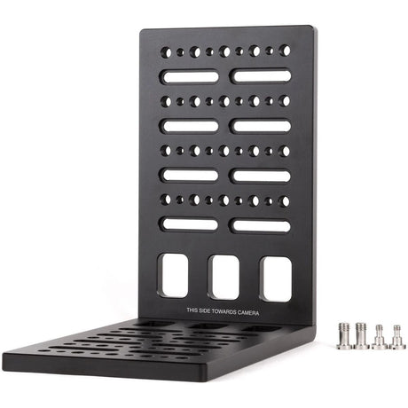 Wooden Camera Vertical Camera Bracket