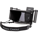 Wooden Camera Director's Monitor Cage V3 - image 2 of 4