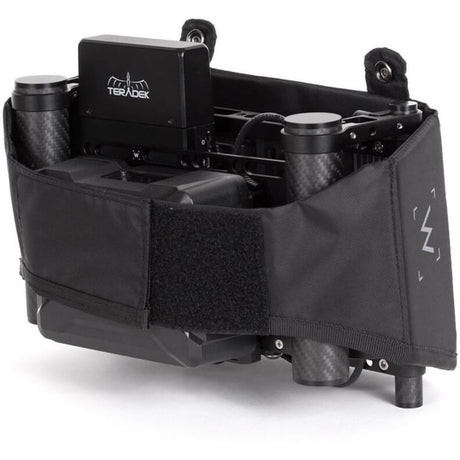Wooden Camera Director's Monitor Cage V3 - image 3 of 4