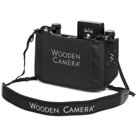 Wooden Camera Director's Monitor Cage V3 - image 4 of 4