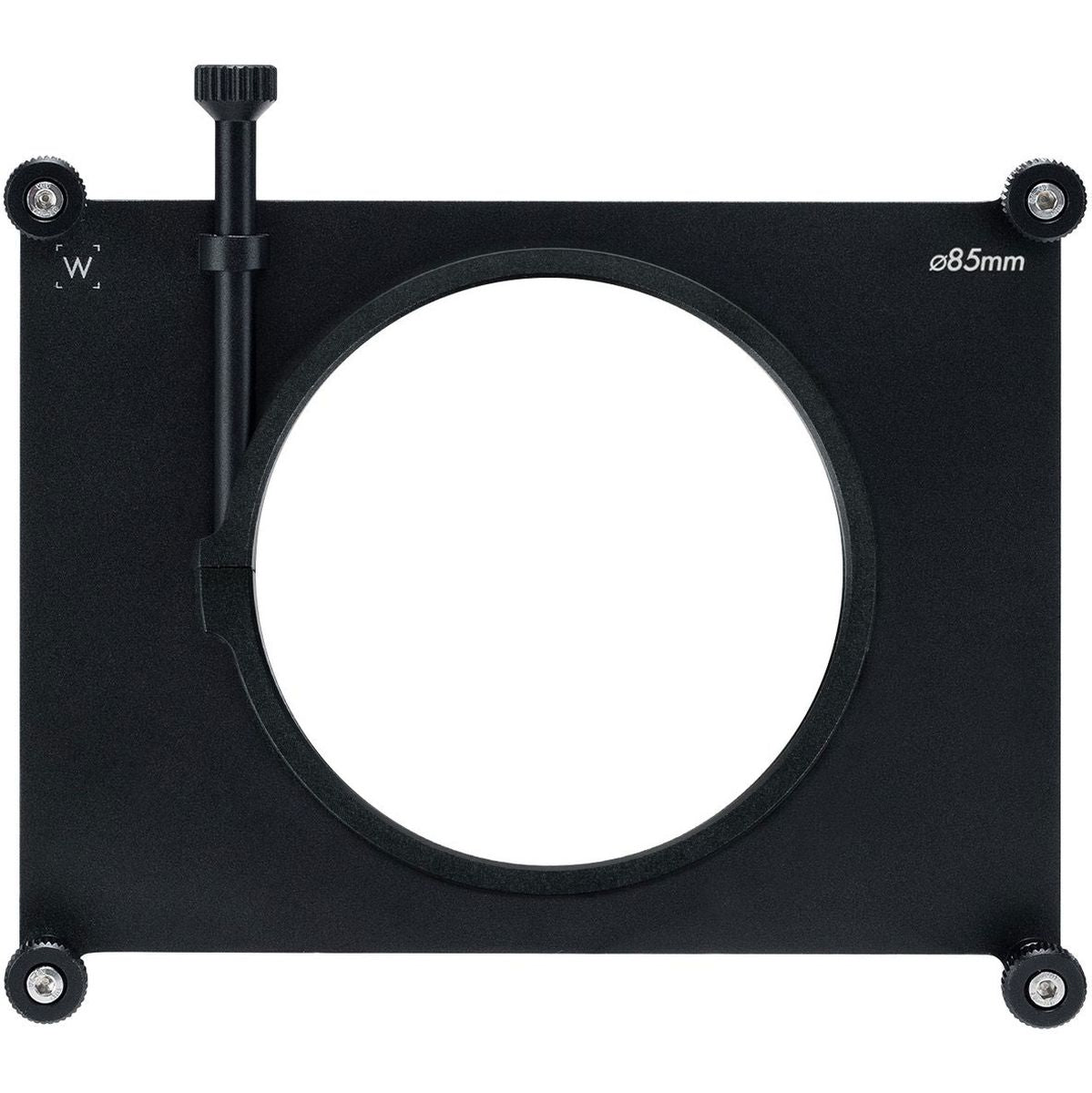 Wooden Camera Zip Box Pro 4x5.65 (85mm Clamp On Back Only)