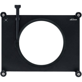 Wooden Camera Zip Box Pro 4x5.65 (85mm Clamp On Back Only)