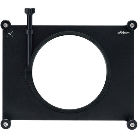 Wooden Camera Zip Box Pro 4x5.65 (85mm Clamp On Back Only)