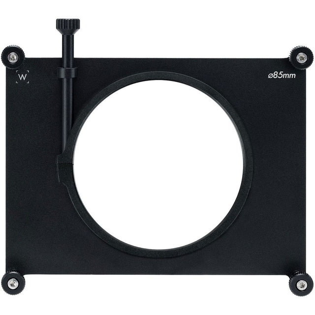 Wooden Camera Zip Box Pro 4x5.65 (85mm Clamp On Back Only)