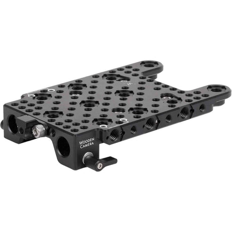 Wooden Camera Top Plate (Canon C500MKII)