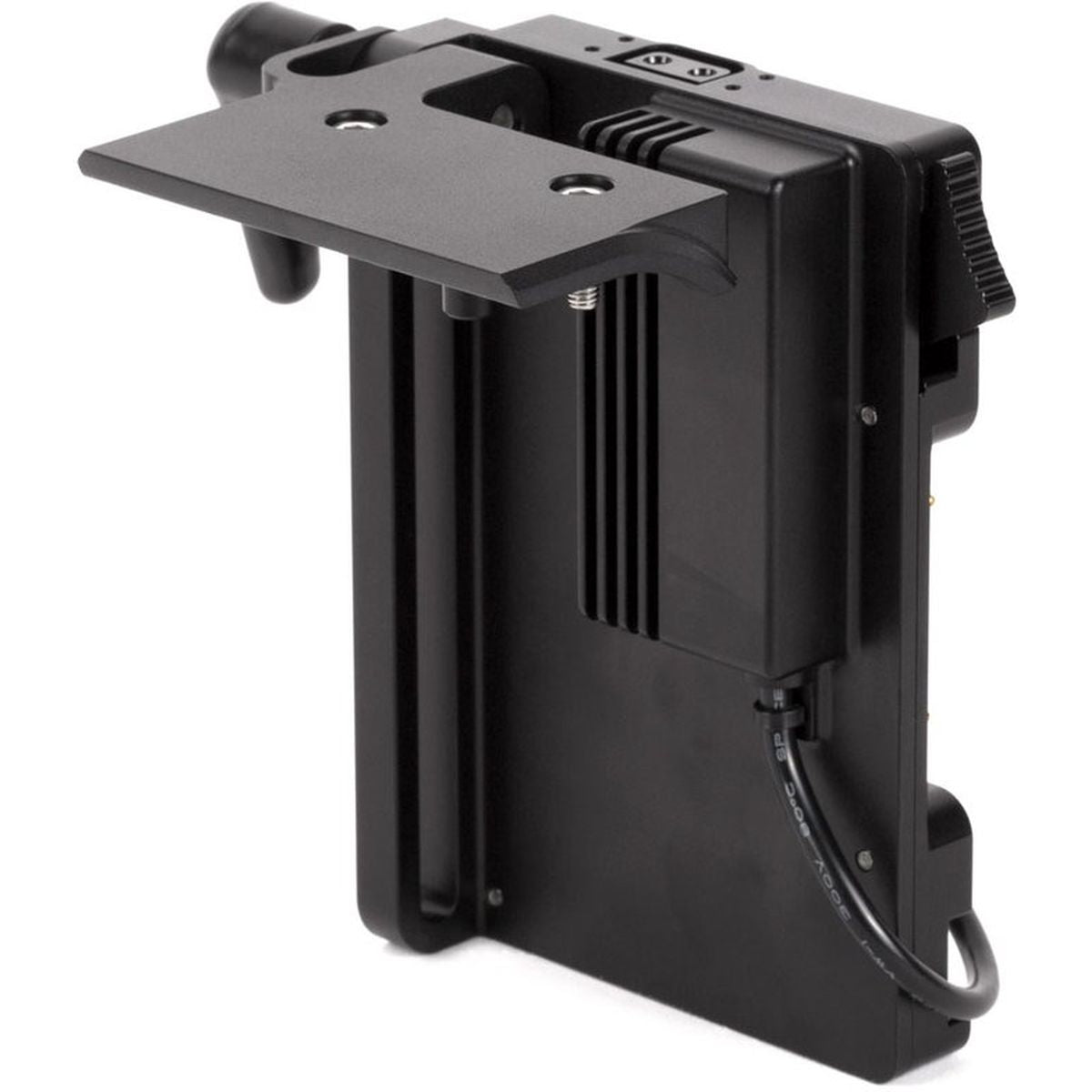 Wooden Camera Battery Slide Pro Gold Mount (Sony FX9) - image 3 of 3
