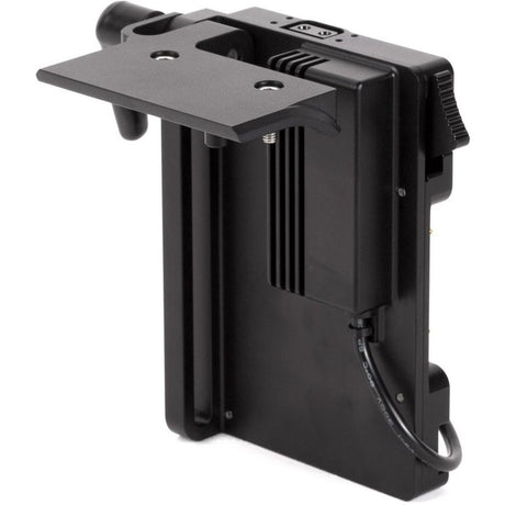 Wooden Camera Battery Slide Pro Gold Mount (Sony FX9) - image 3 of 3