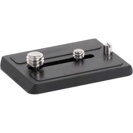 Wooden Camera Micro Touch And Go Plate Only Sachtler FSB 10T 8T FSB 6T Touch