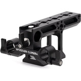 Wooden Camera Top Handle Only (Red Komodo Arca Swiss)