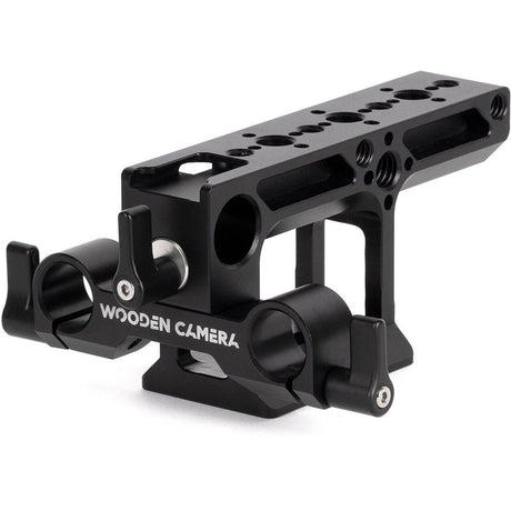 Wooden Camera Top Handle Only (Red Komodo Arca Swiss)