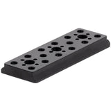 Wooden Camera Top Plate Only (Red Komodo Arca Swiss)