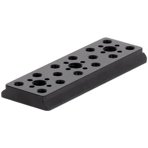 Wooden Camera Top Plate Only (Red Komodo Arca Swiss)