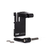 Wooden Camera Battery Slide Extension For Canon BP-955 - image 2 of 2