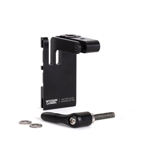 Wooden Camera Battery Slide Extension For Canon BP-955 - image 2 of 2